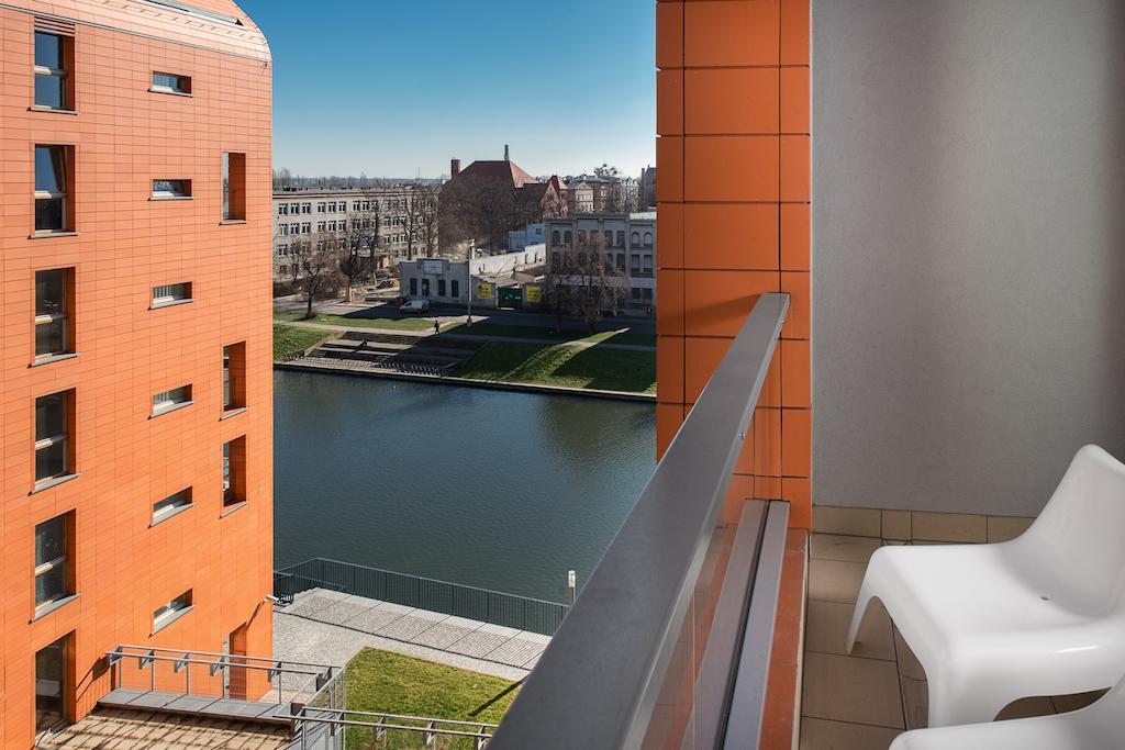 Aura Apartments Old Town Gdańsk Exterior foto